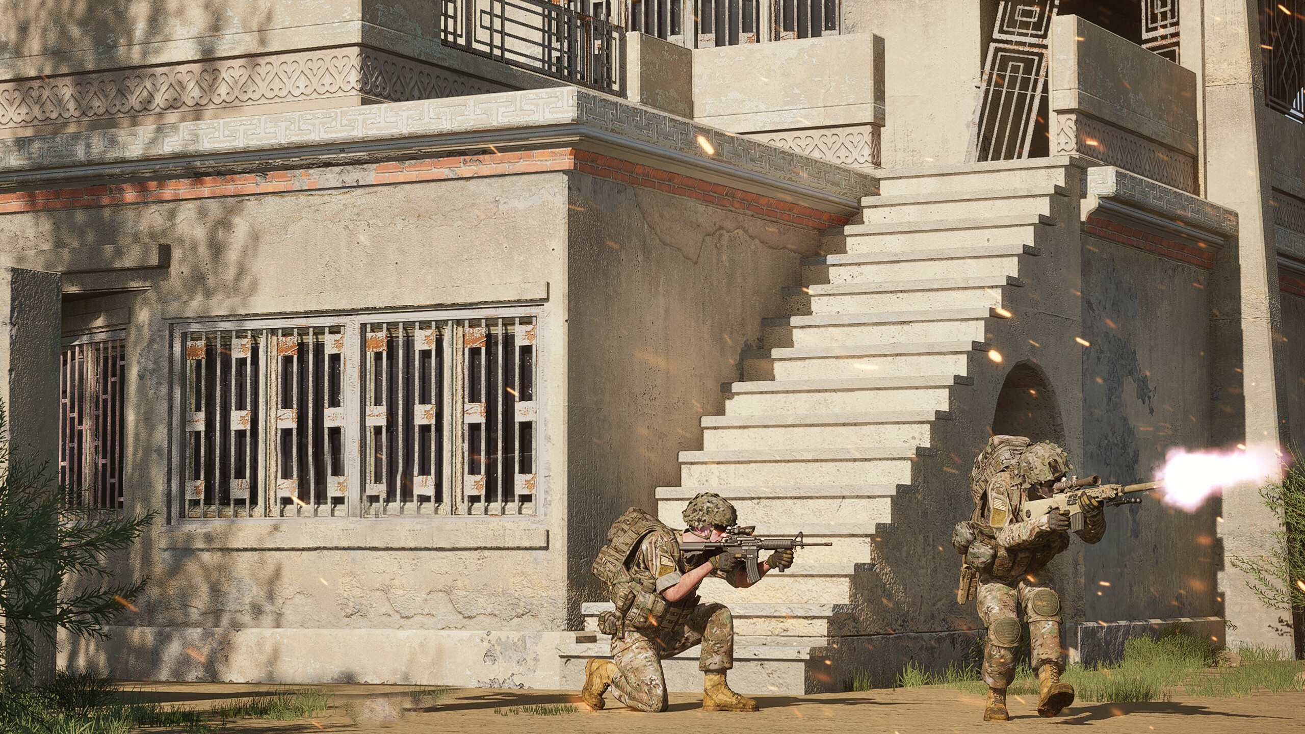 Squad - Fireteam  screenshot 16