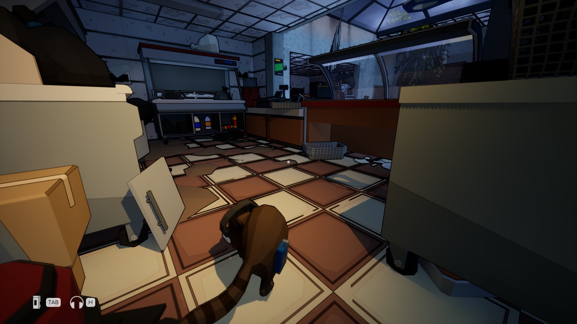 The Lost Mixtape screenshot 6