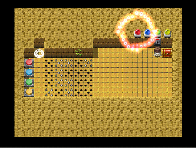Puzzle Sages screenshot 3