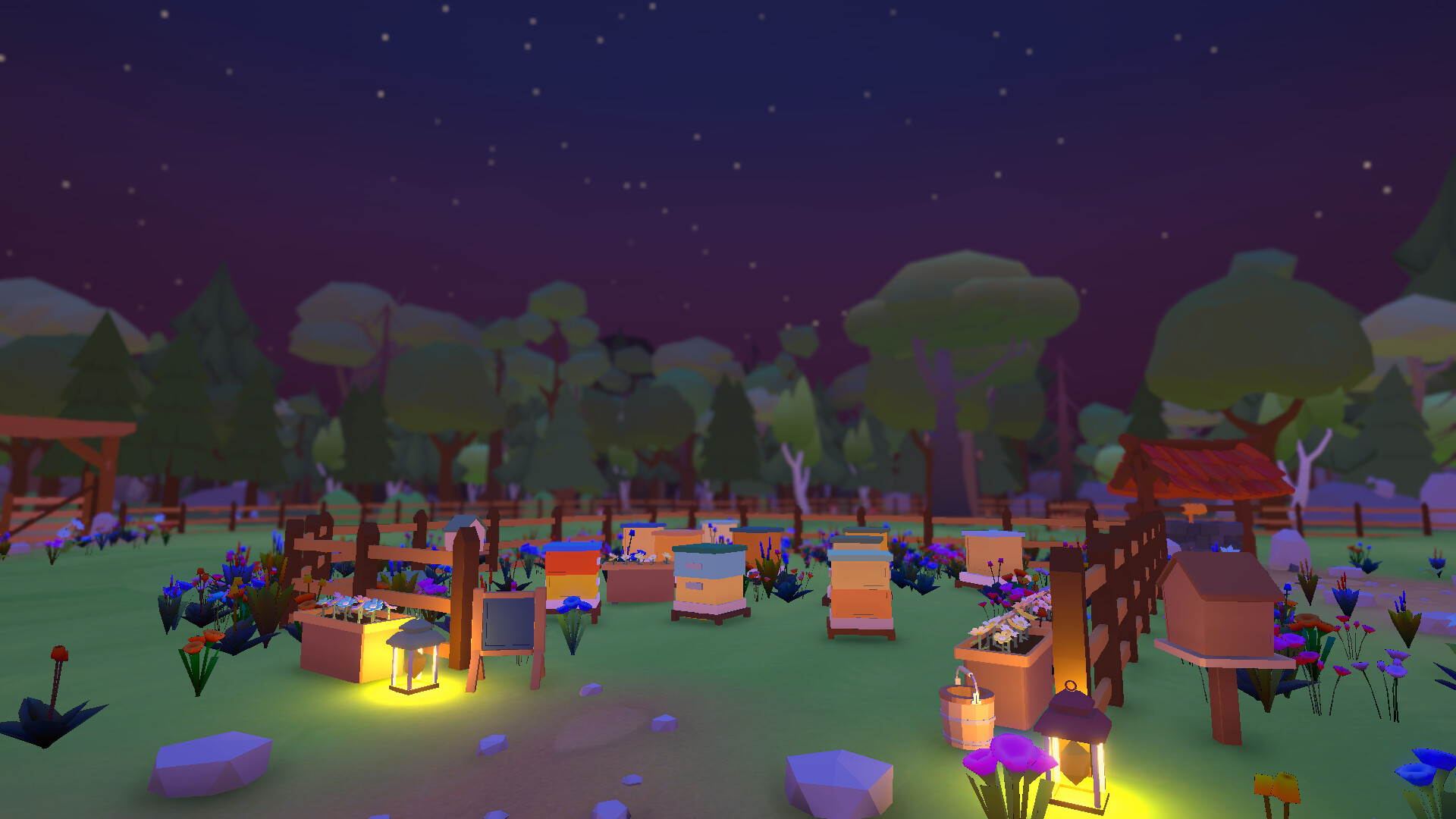 Hive Haven screenshot 5