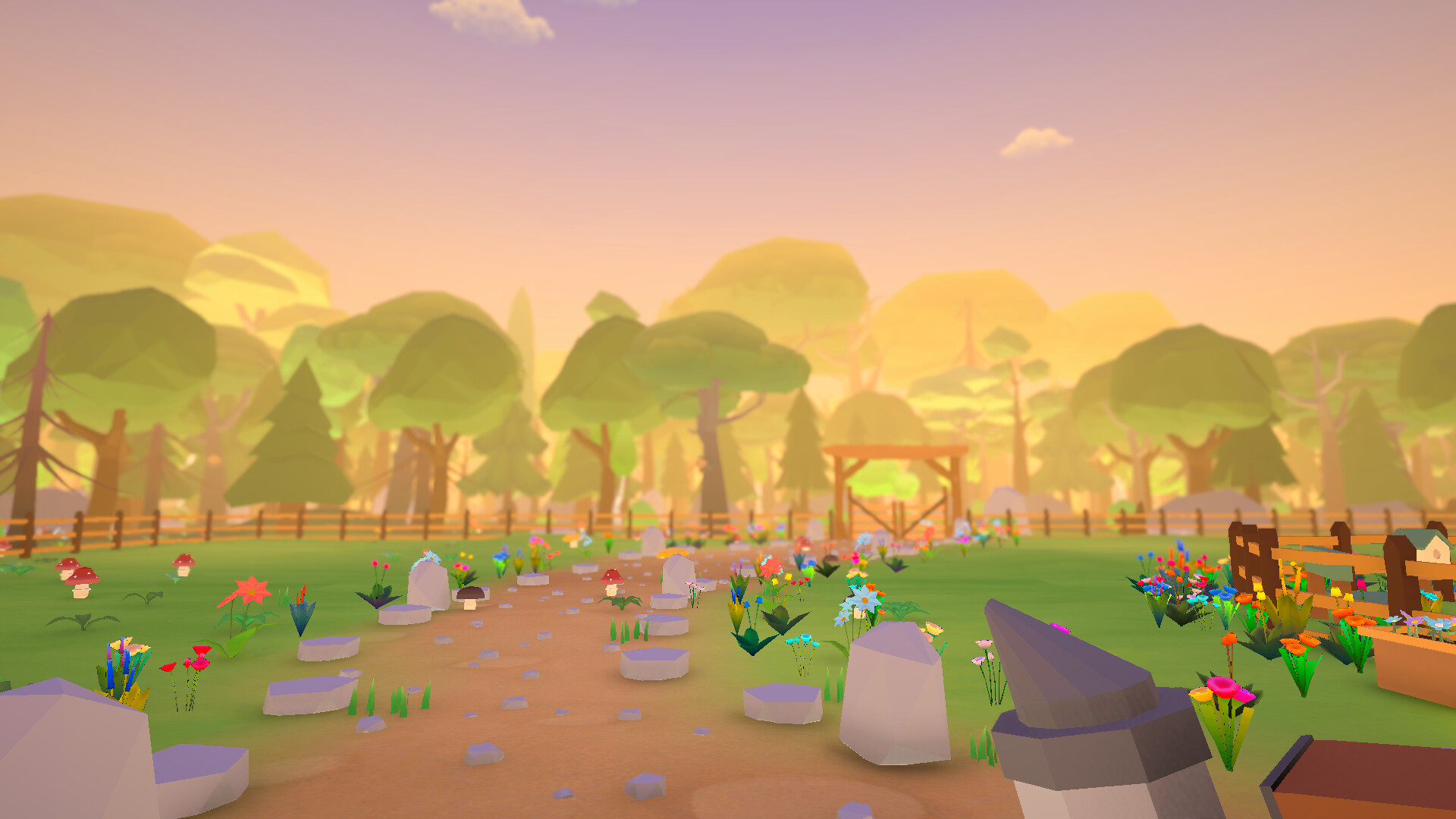 Hive Haven screenshot 6