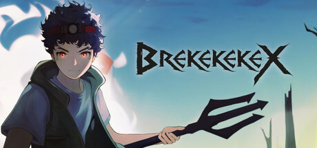 BREKEKEKEX