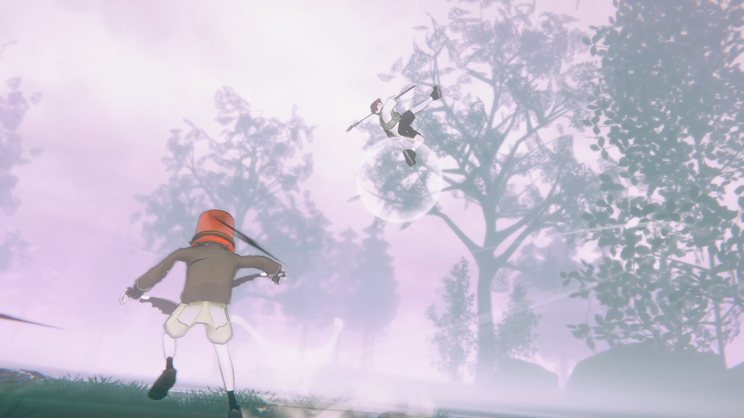 BREKEKEKEX screenshot 7