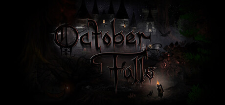 October Falls