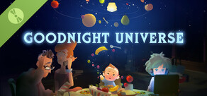 Goodnight Universe Demo