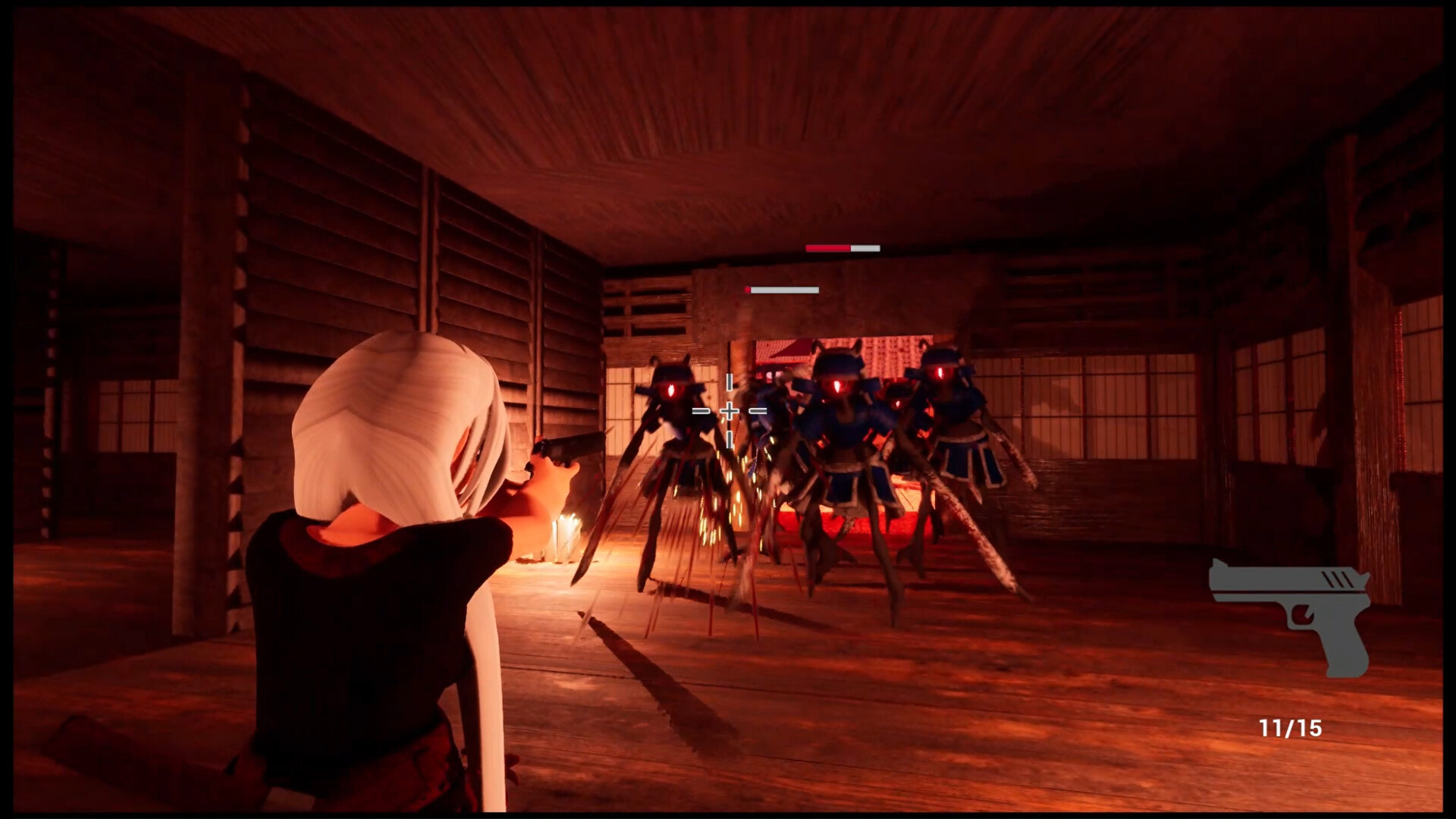 Cut the Strings screenshot 2