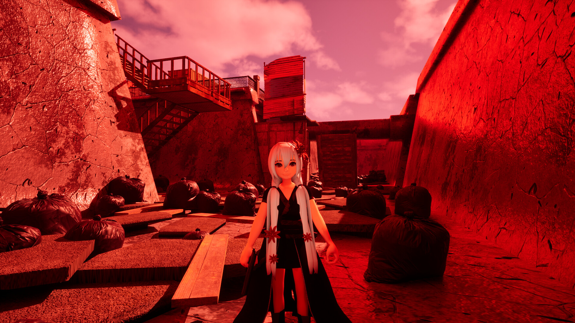 Cut the Strings screenshot 6