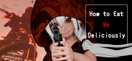 わたシのおいしいたべかた