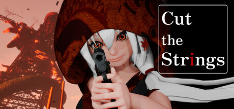Cut the Strings