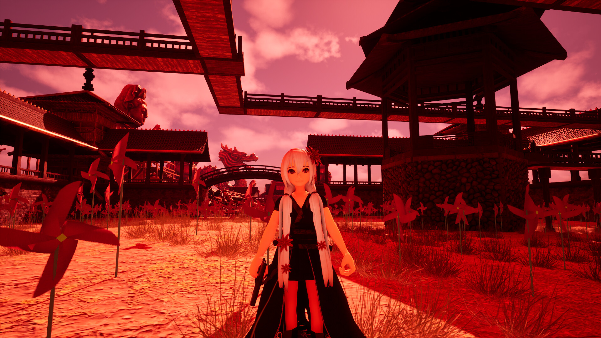 Cut the Strings screenshot 4