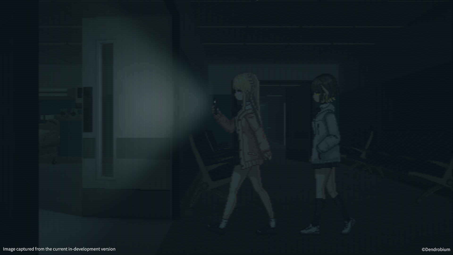 MONOPHOBIA screenshot 5