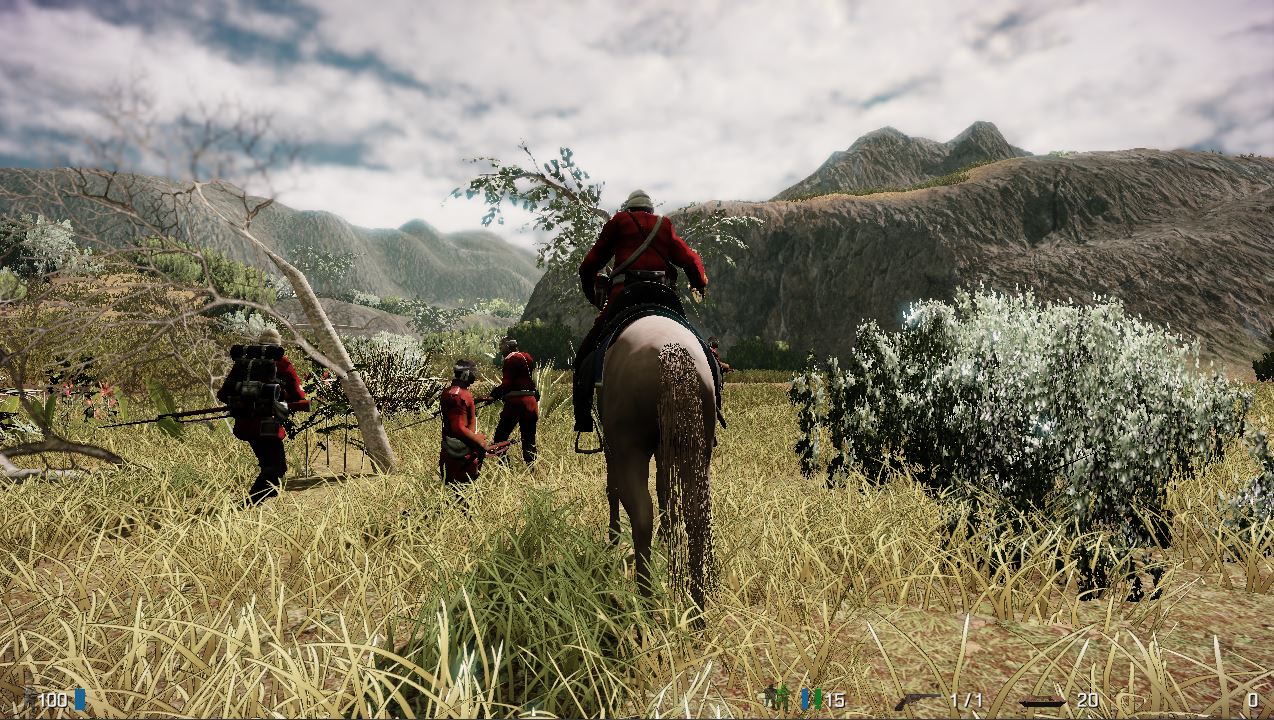 Zulu Response screenshot 8