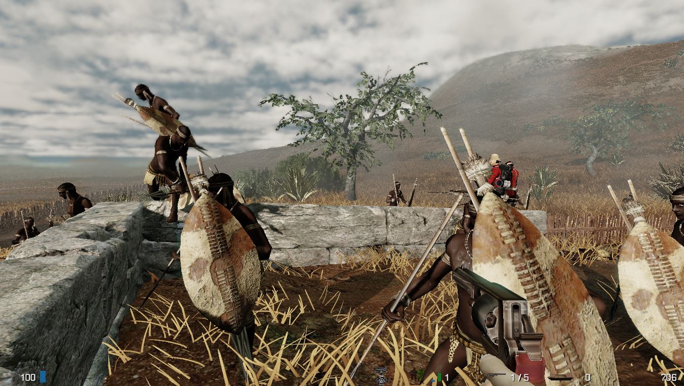Zulu Response screenshot 11