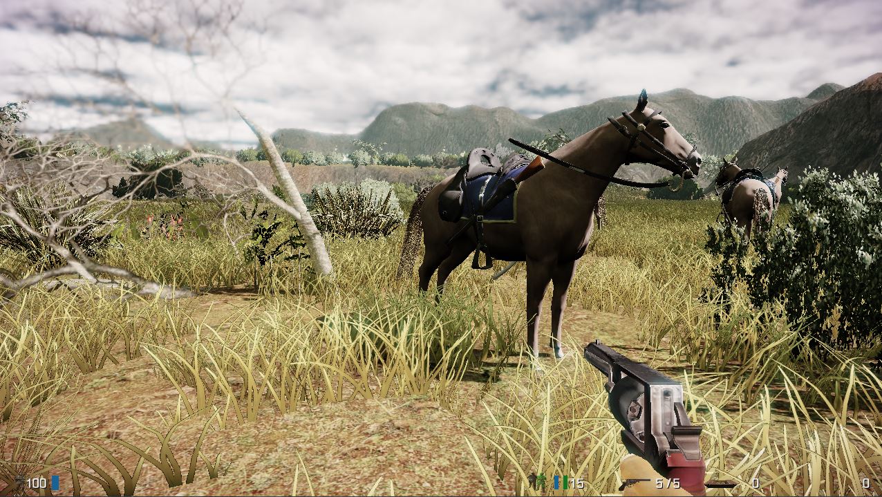 Zulu Response screenshot 6