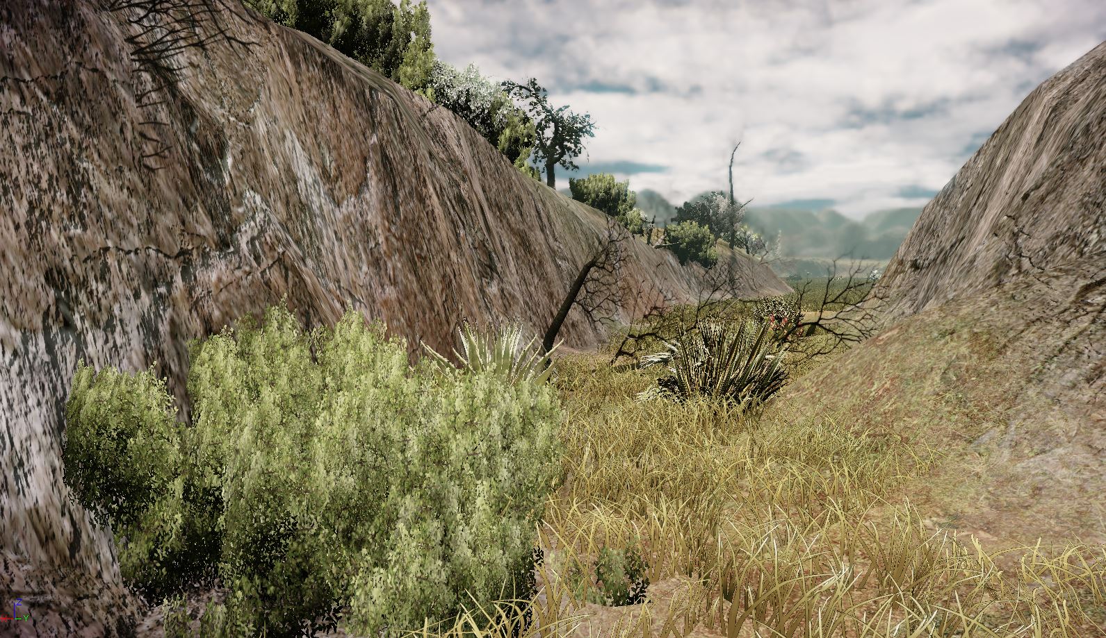 Zulu Response screenshot 12