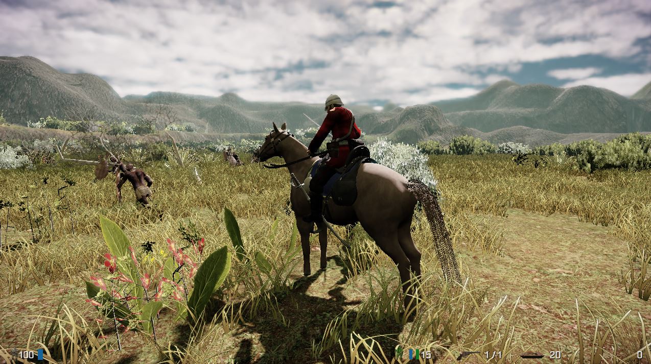 Zulu Response screenshot 7