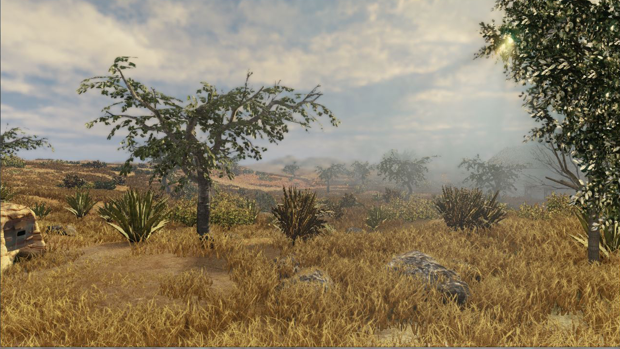 Zulu Response screenshot 17