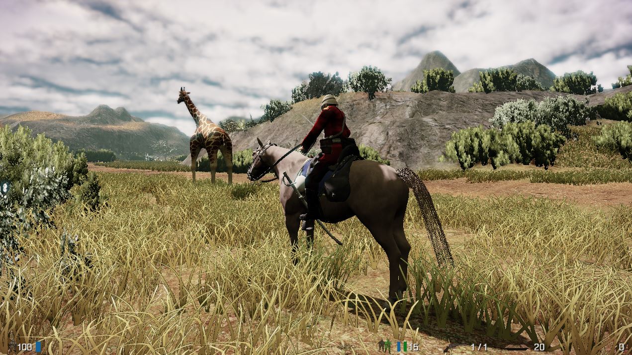 Zulu Response screenshot 13