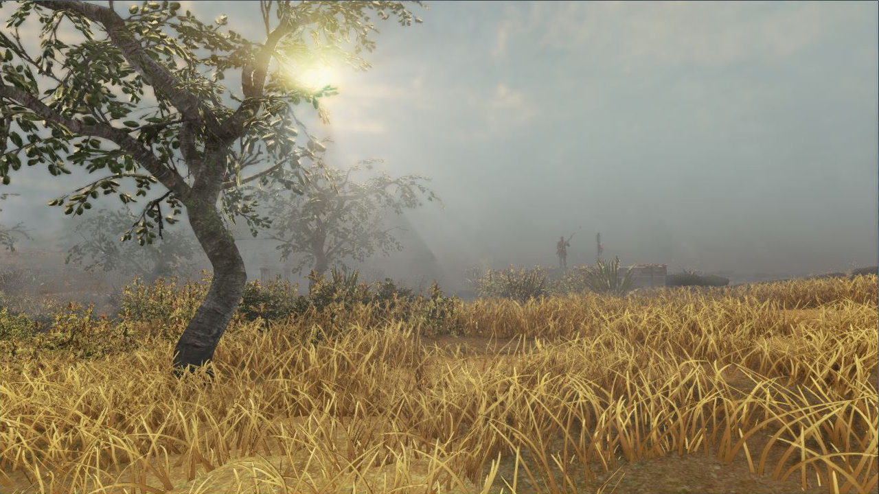Zulu Response screenshot 20