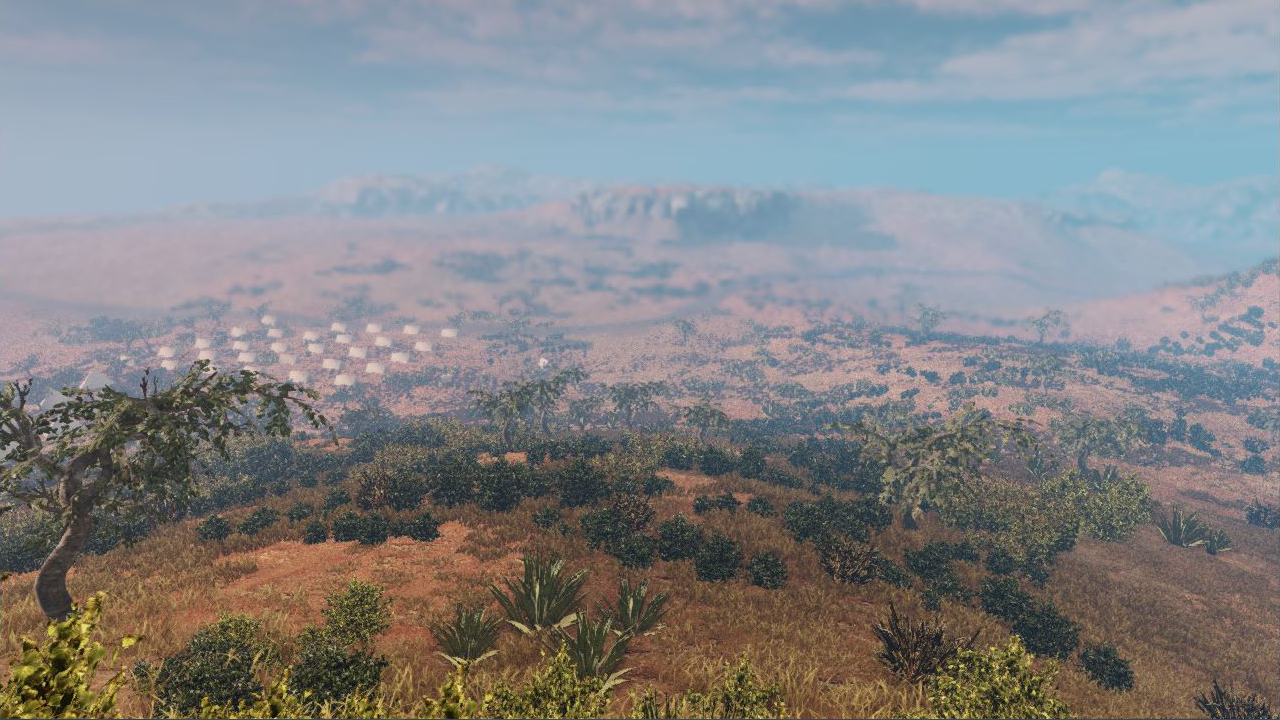 Zulu Response screenshot 22