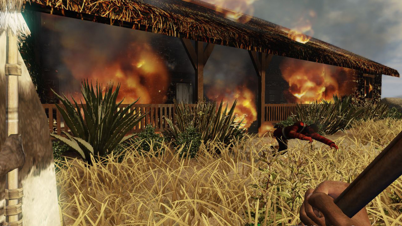 Zulu Response screenshot 18