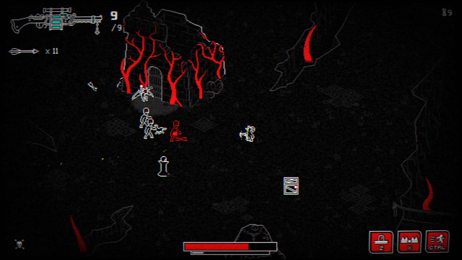 Nocternum screenshot 8