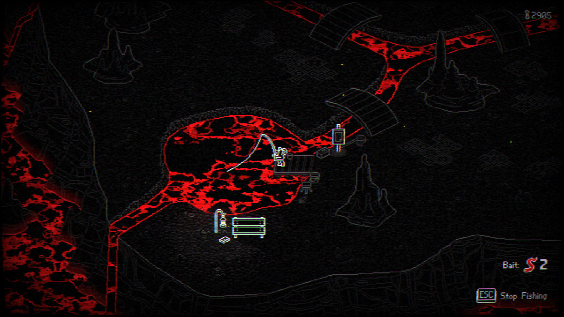 Nocternum screenshot 9