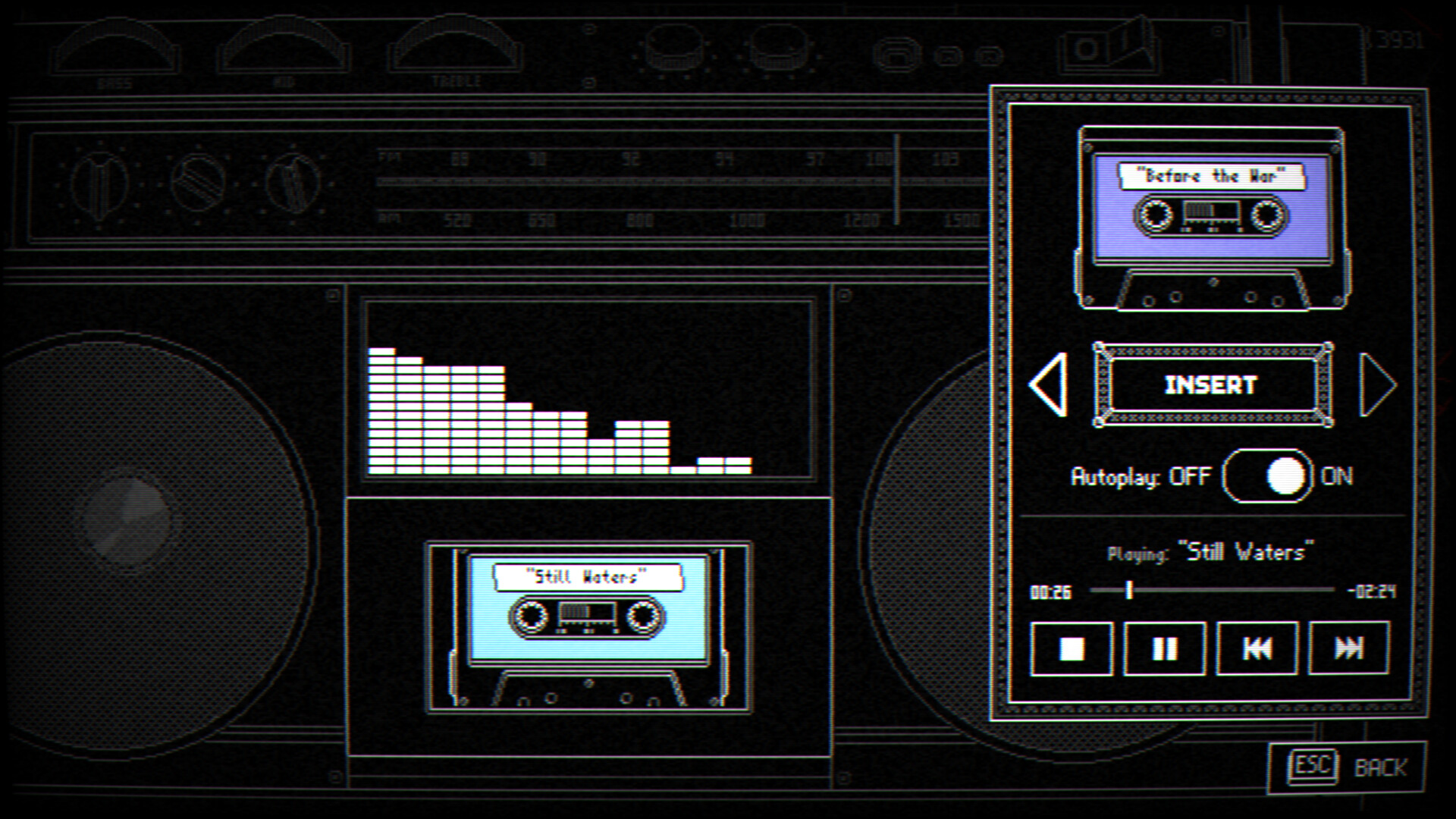 Nocternum screenshot 10