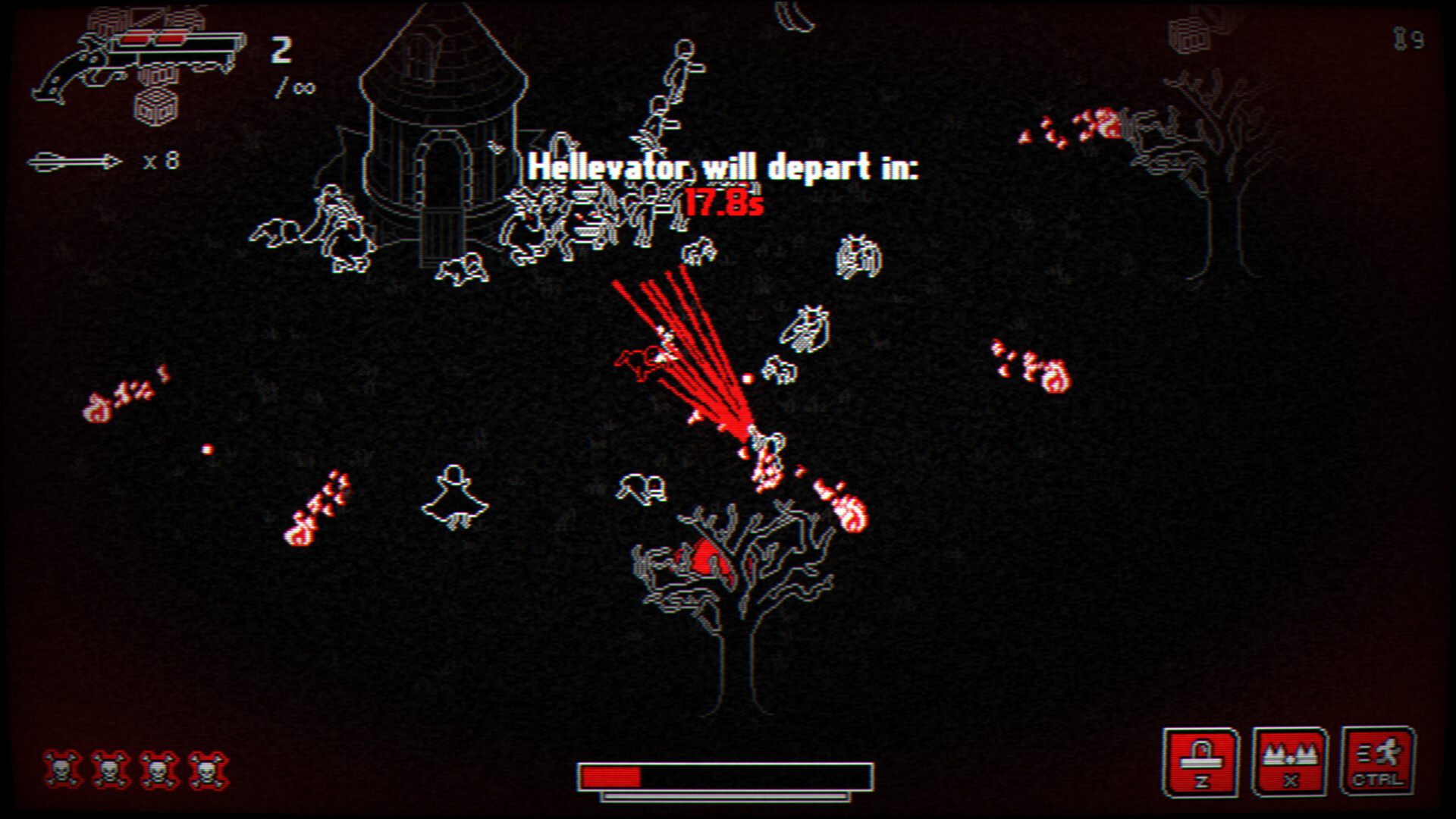 Nocternum screenshot 7