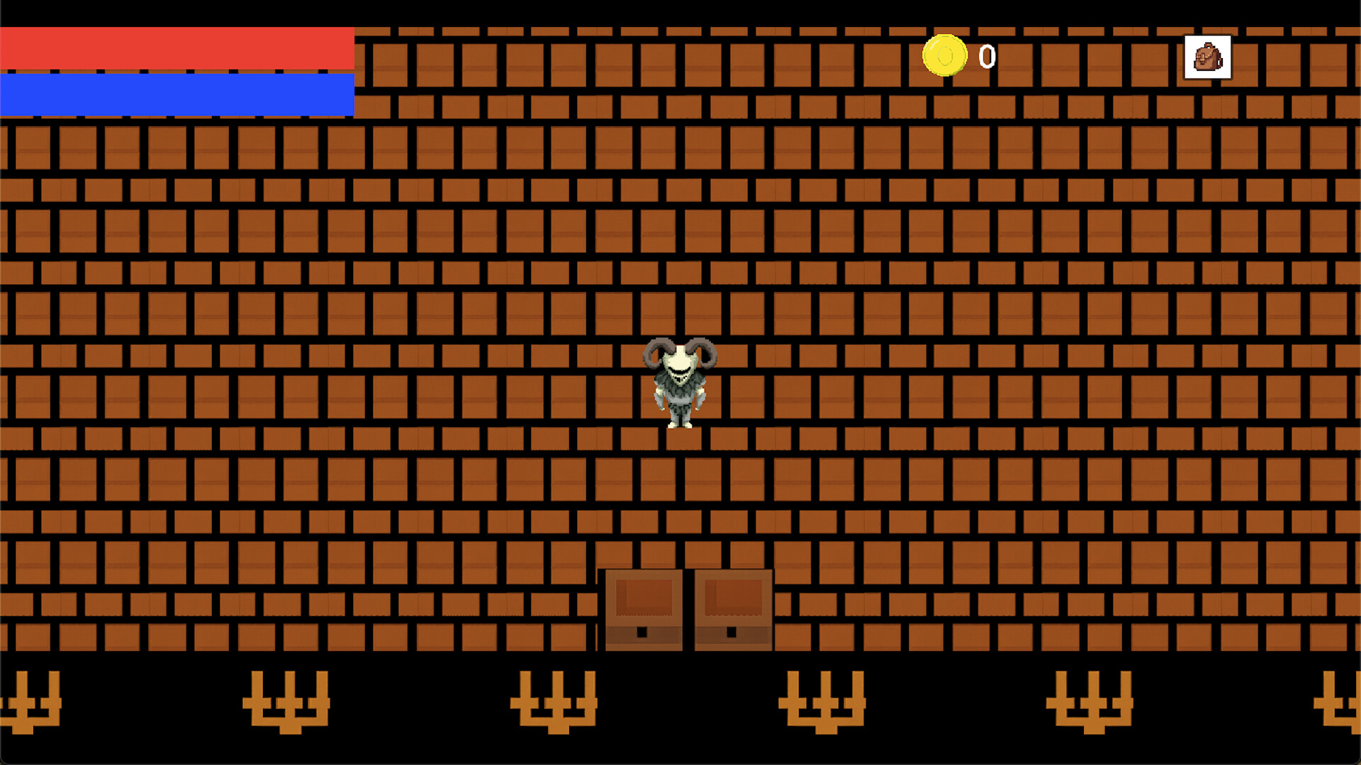 Metro Dungeon screenshot 3