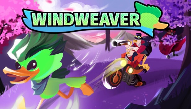 Windweaver