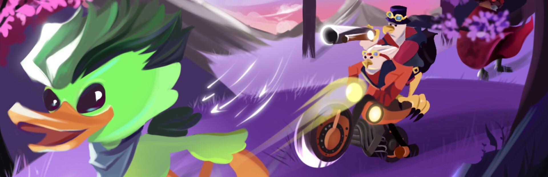Windweaver