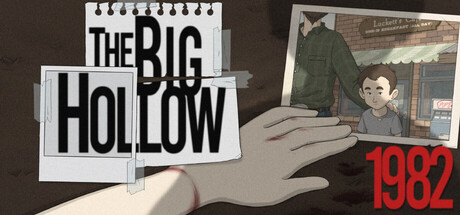 The Big Hollow: 1982