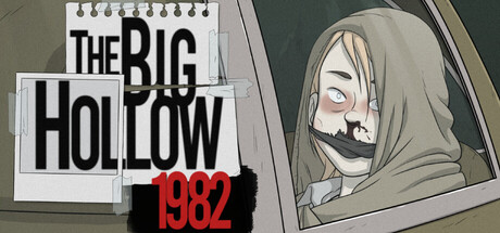 The Big Hollow: 1982 — Steam header