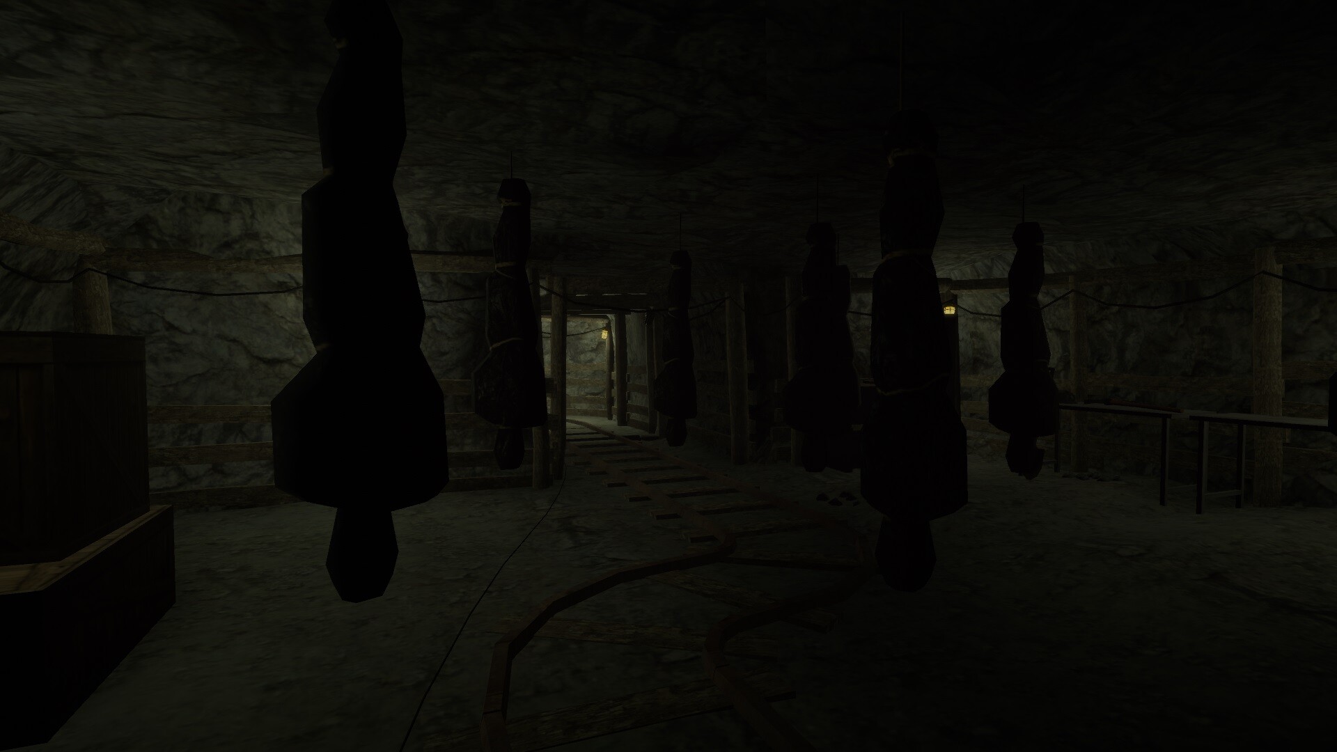 Panic Files: Buried Sanity screenshot 8