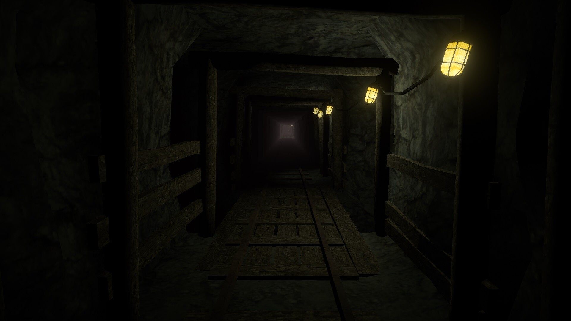 Panic Files: Buried Sanity screenshot 1