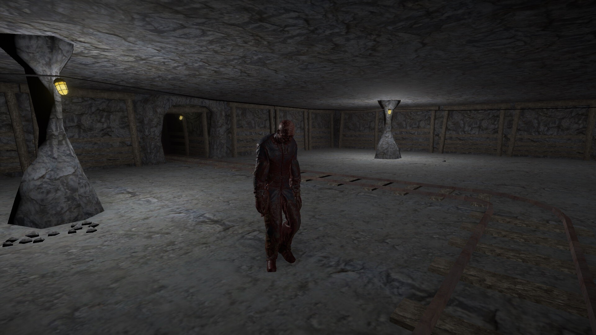Panic Files: Buried Sanity screenshot 5