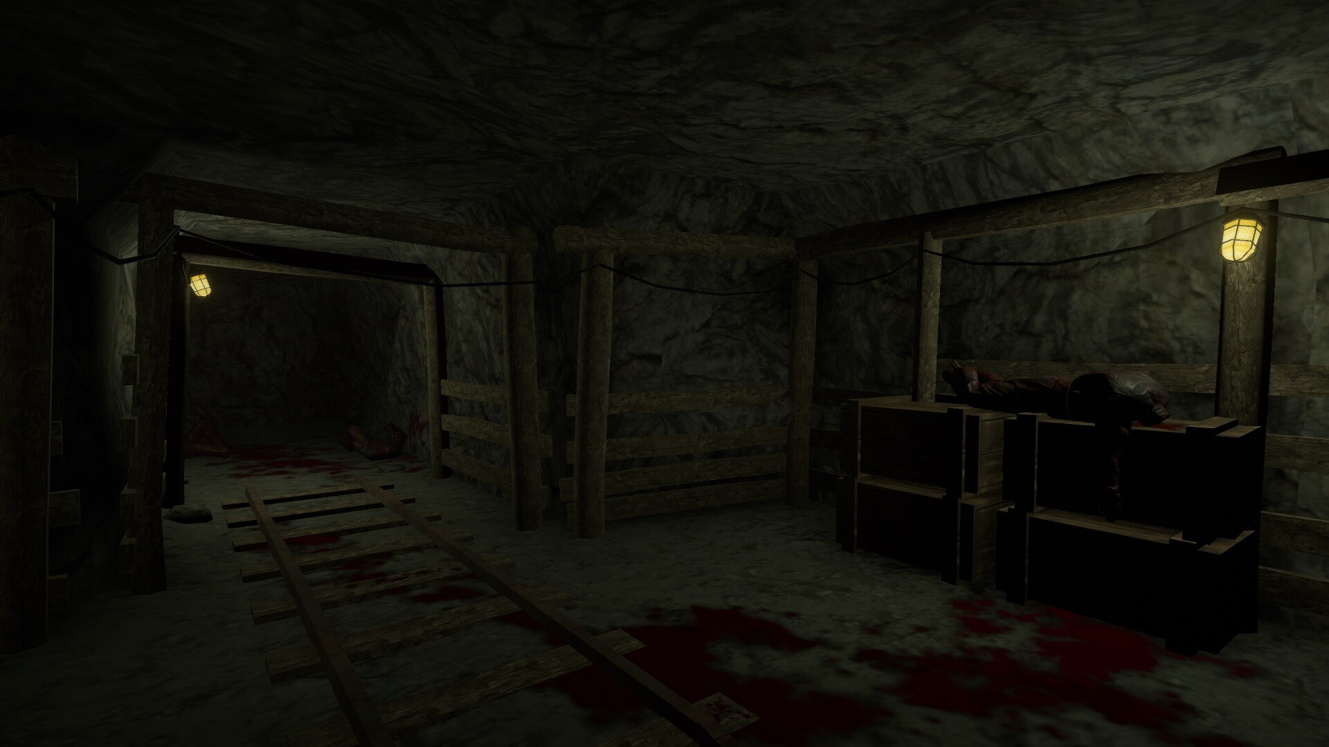 Panic Files: Buried Sanity screenshot 9