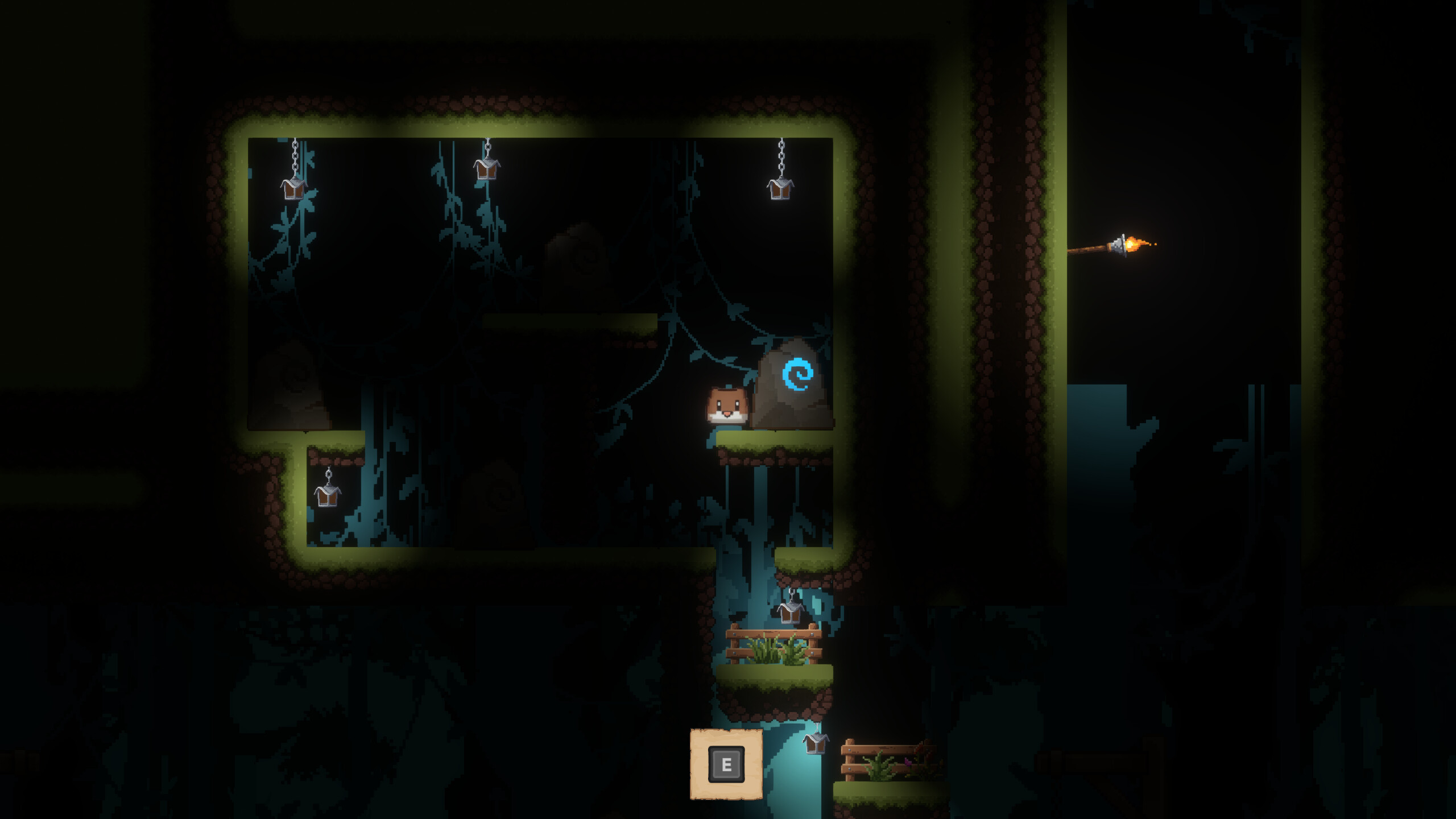 Hamster Quest screenshot 5