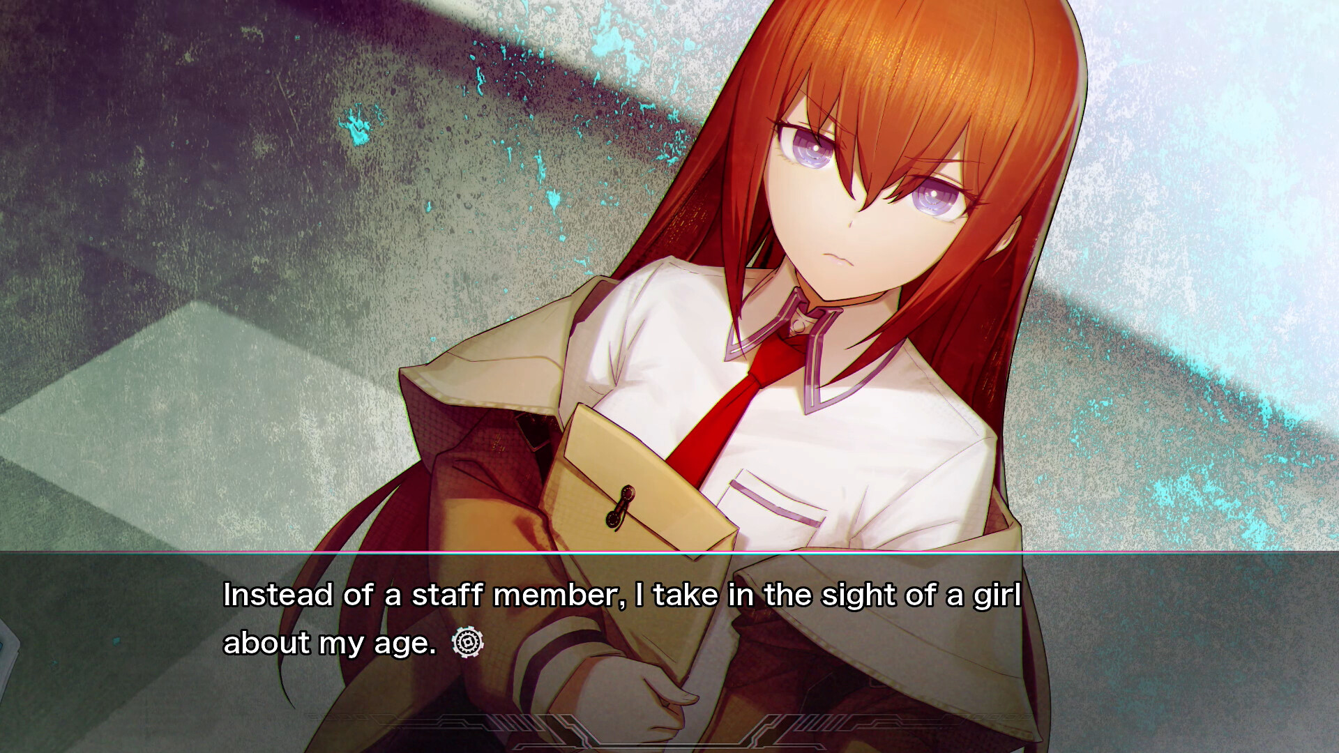 STEINS;GATE RE:BOOT — изображение 3