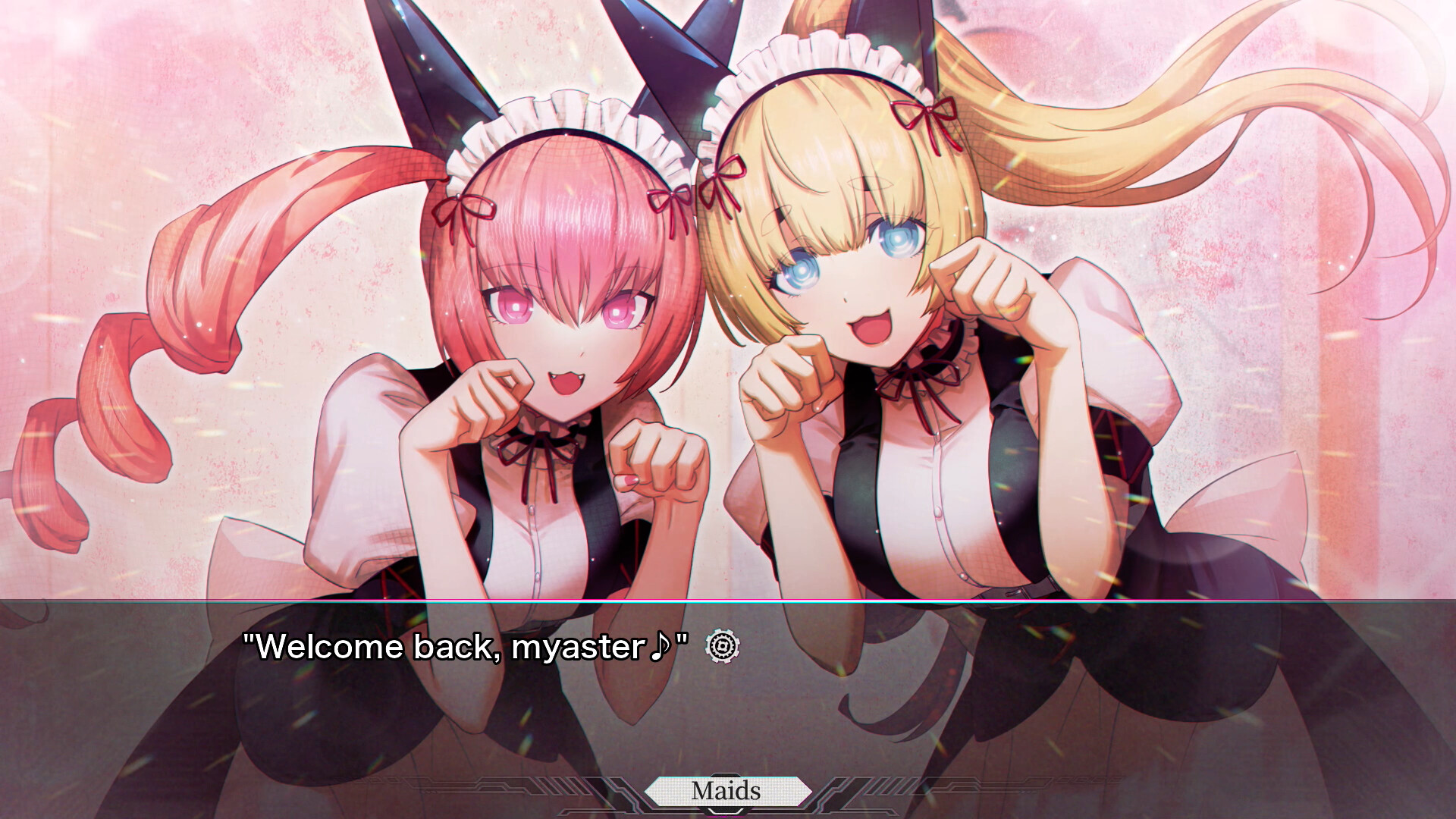 STEINS;GATE RE:BOOT — изображение 5
