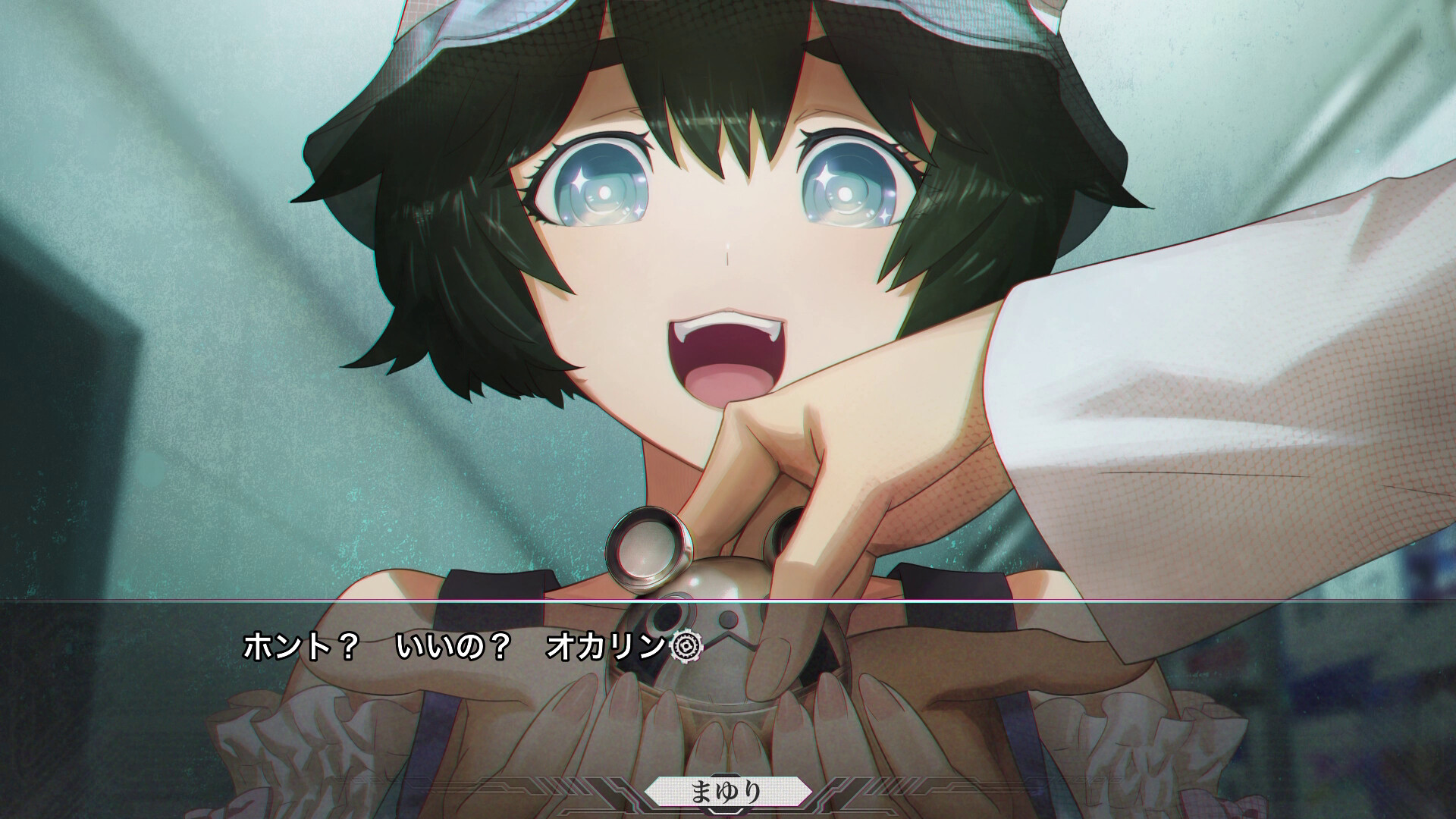 Steam：STEINS;GATE RE:BOOT