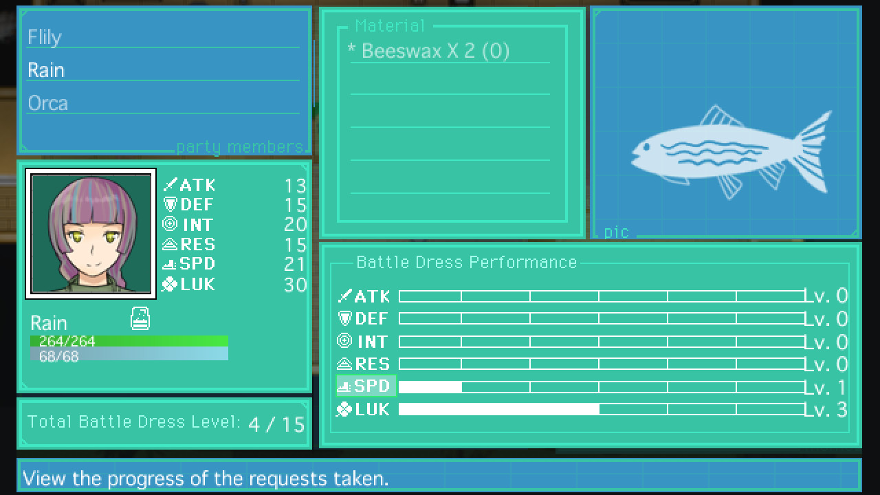Nusakana screenshot 10