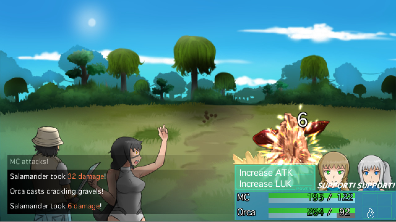 Nusakana screenshot 12