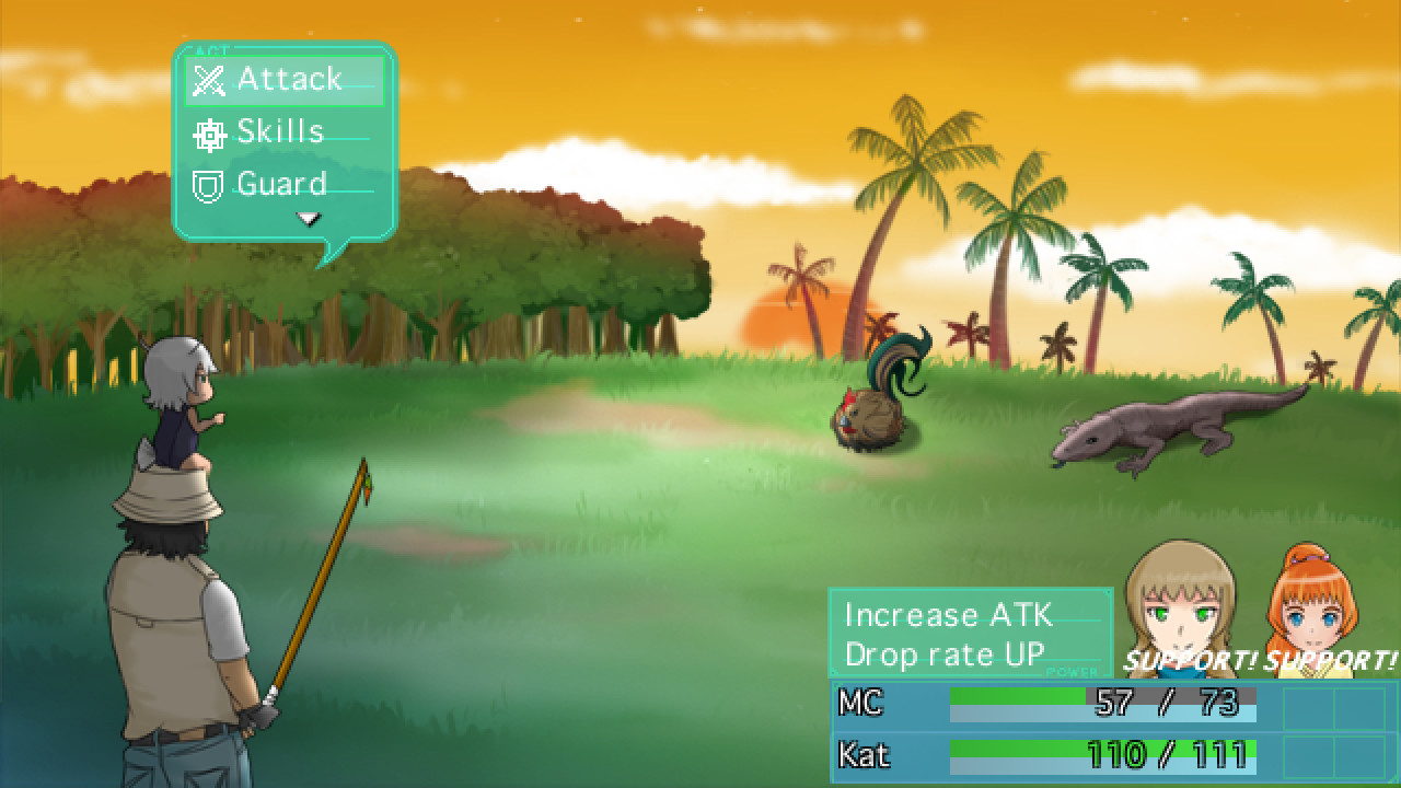 Nusakana screenshot 8