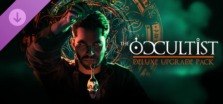 The Occultist - Deluxe Upgrade Pack