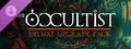 The Occultist - Deluxe Upgrade Pack