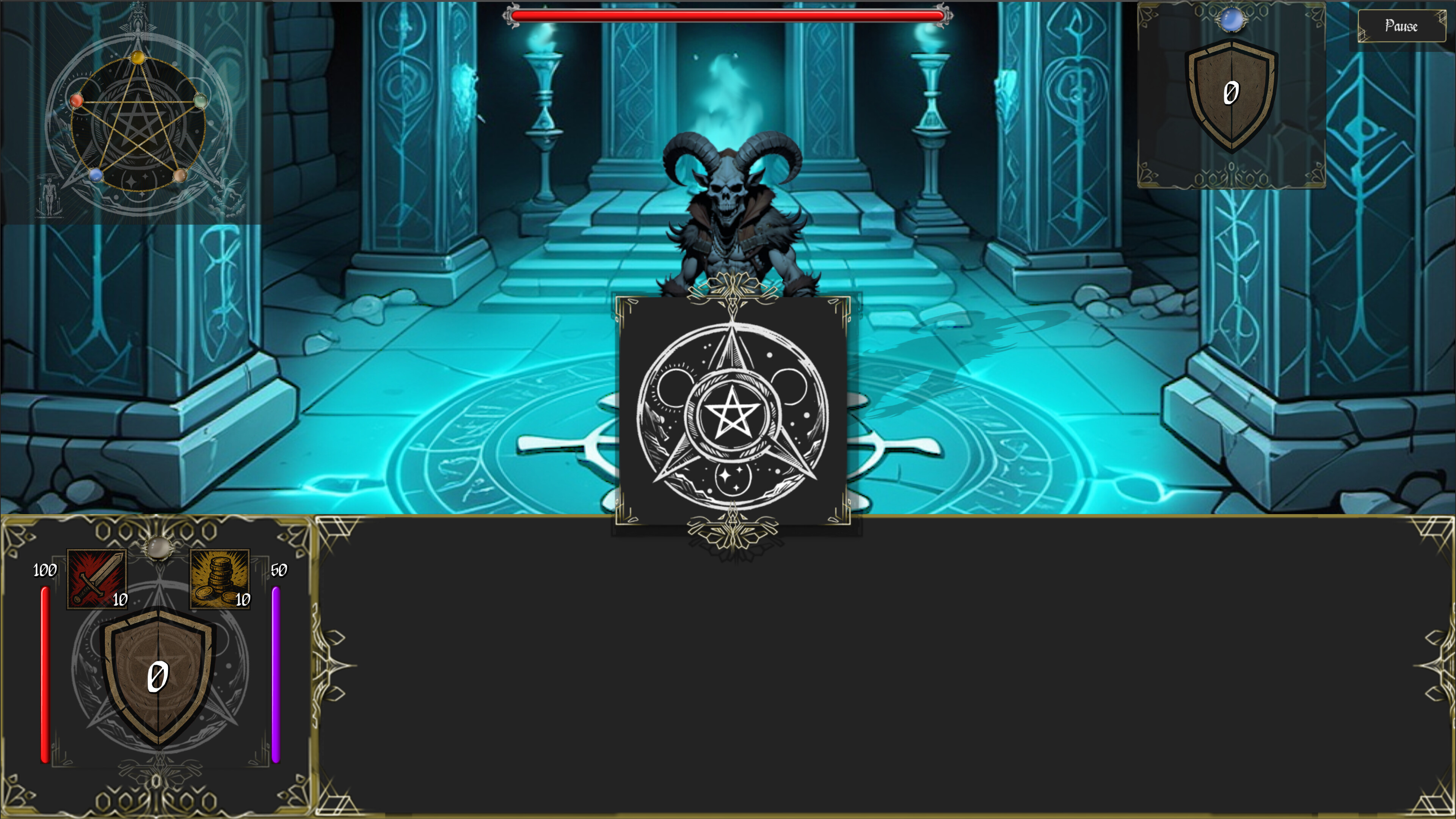 Be King screenshot 1