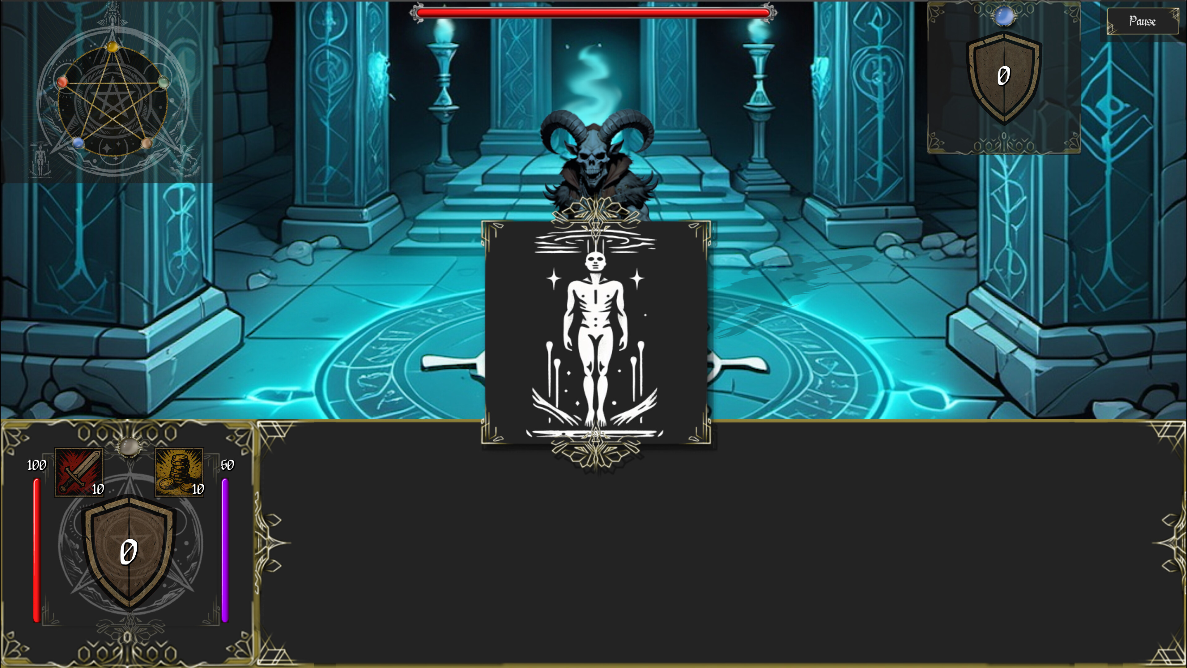 Be King screenshot 2