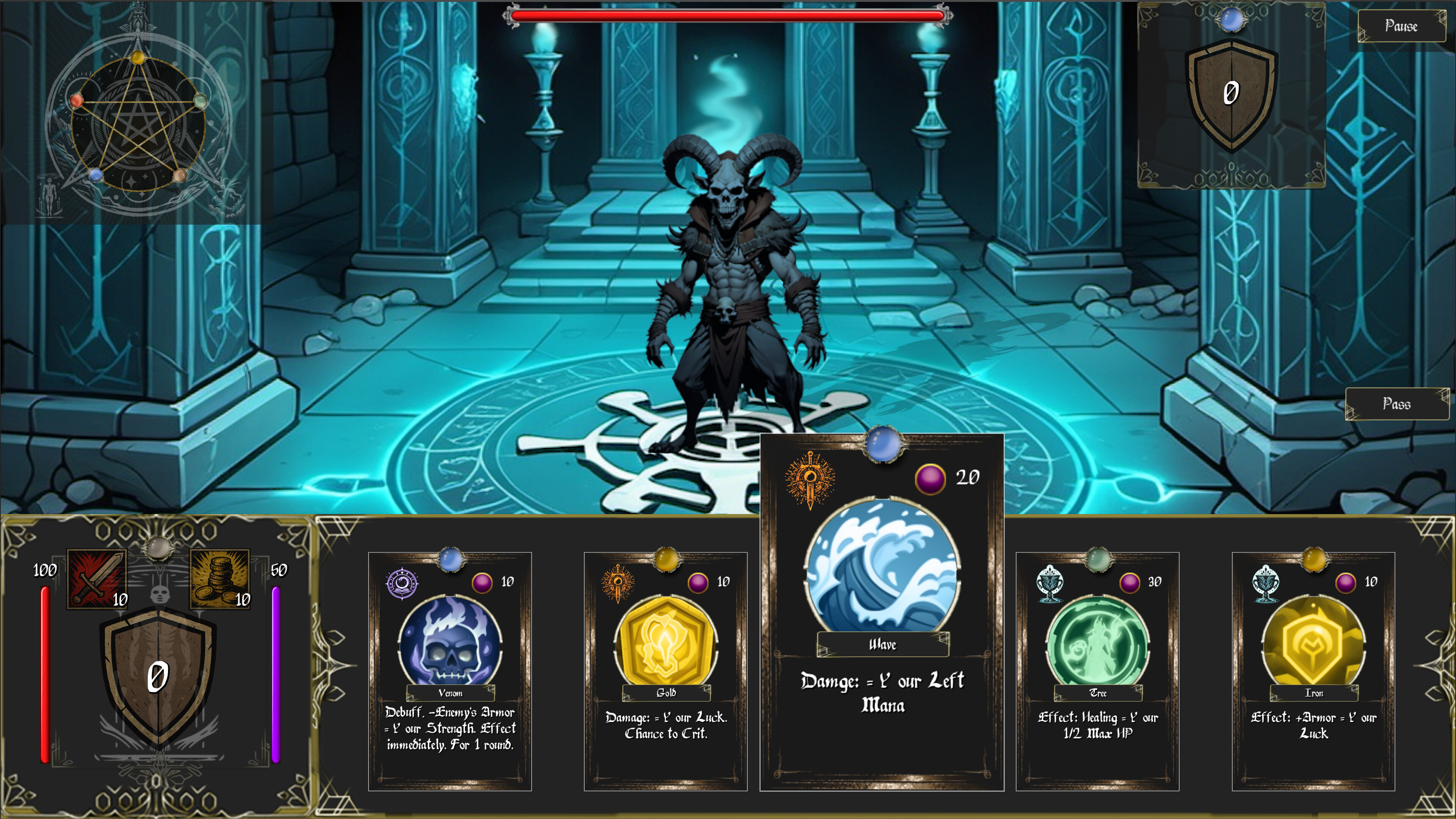 Be King screenshot 3